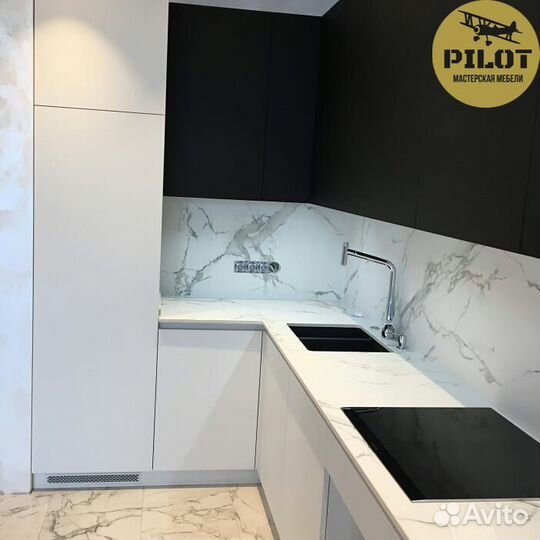 Кухня на заказ