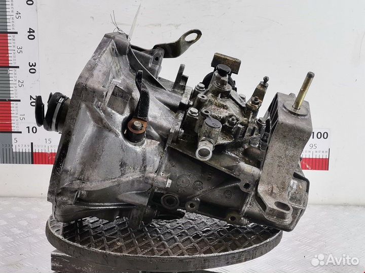 Кпп для Fiat Punto 2 (188)