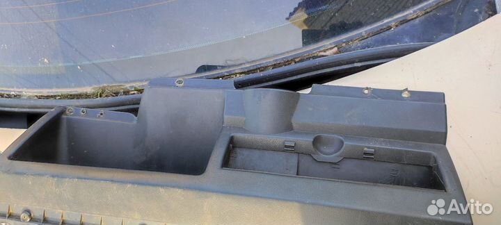 Полка водителя Гольф 2, Джетта 2