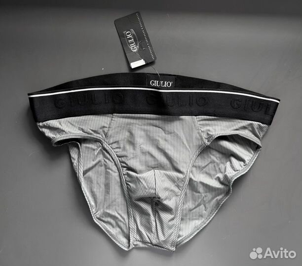 Трусы плавки Bruno Banani S