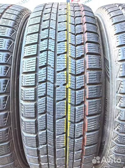 Dunlop Winter Maxx WM01 185/65 R15 86P