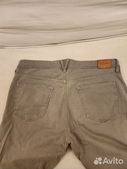 Штаны Massimo Dutti, размер EUR 40