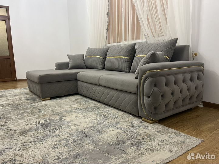 Мягкая мебель