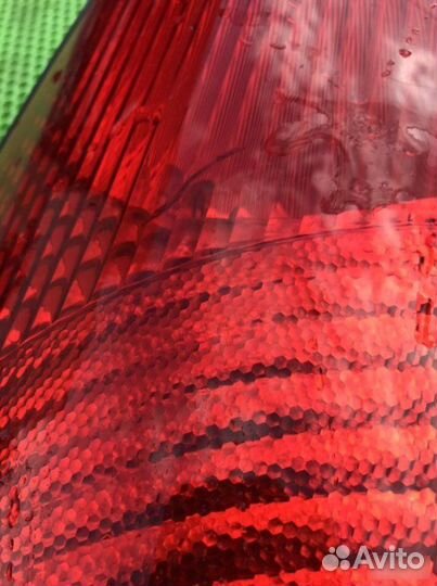 Фонарь задний Ford Focus 1 2004