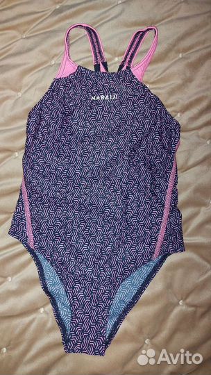 Купальник новый для девочки