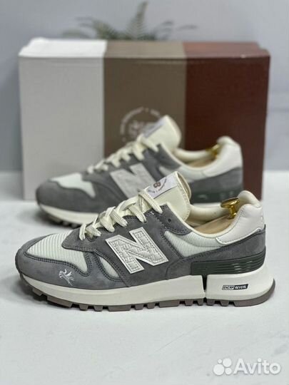 Кроссовки мужские New Balance MS1300 (41-45р)