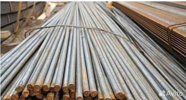 Уголок 63х63х5,0 мм 12000 мм