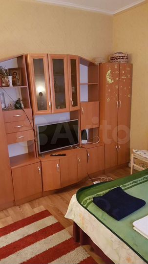 2-к. квартира, 40 м², 1/2 эт.