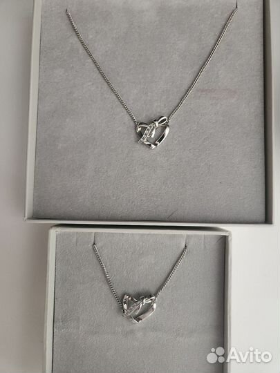 Украшение на шею