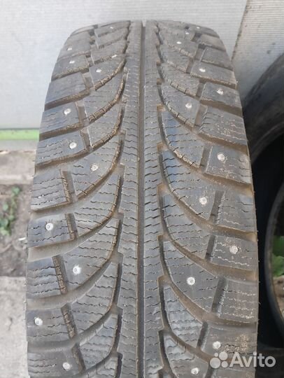 GT Radial Champiro IcePro SUV 225/75 R16