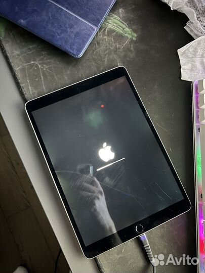 iPad pro 10.5 256gb