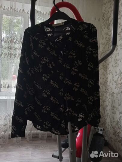 Рубашка женская