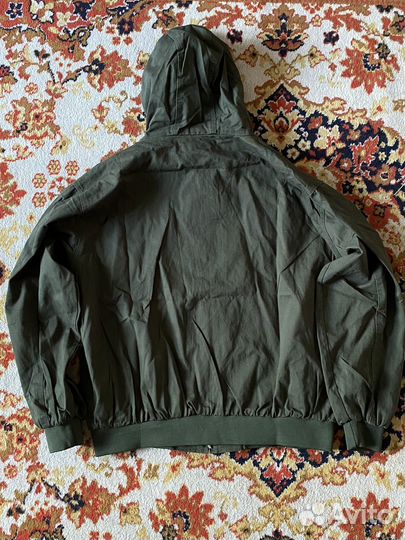 Carhartt active jacket type