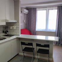 Квартира-студия, 18 м², 3/5 эт.