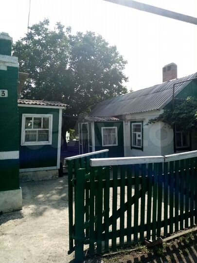 Дом 70 м² на участке 20 сот.