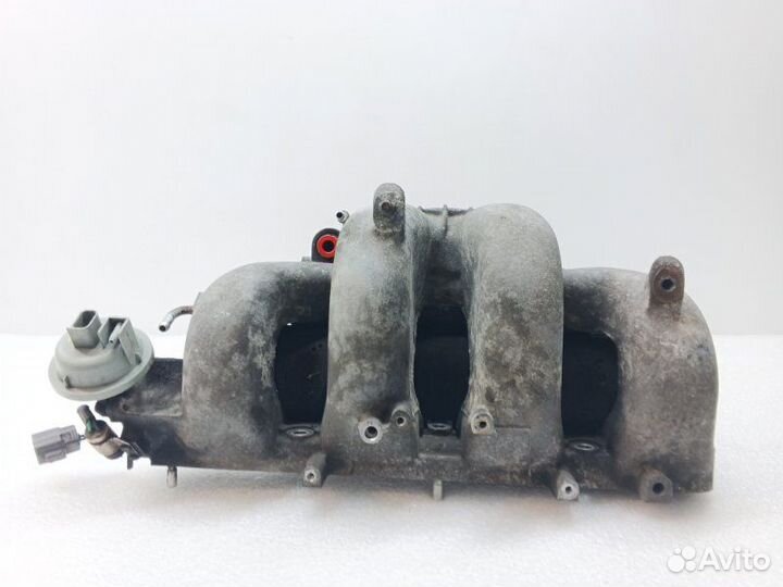 Коллектор впускной Mazda Cx-7 2009