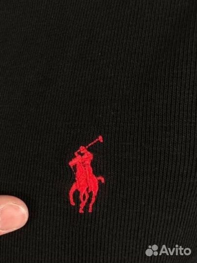 Polo ralph lauren кофта