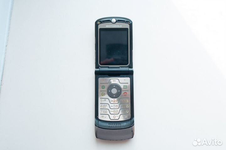 Motorola RAZR V3i