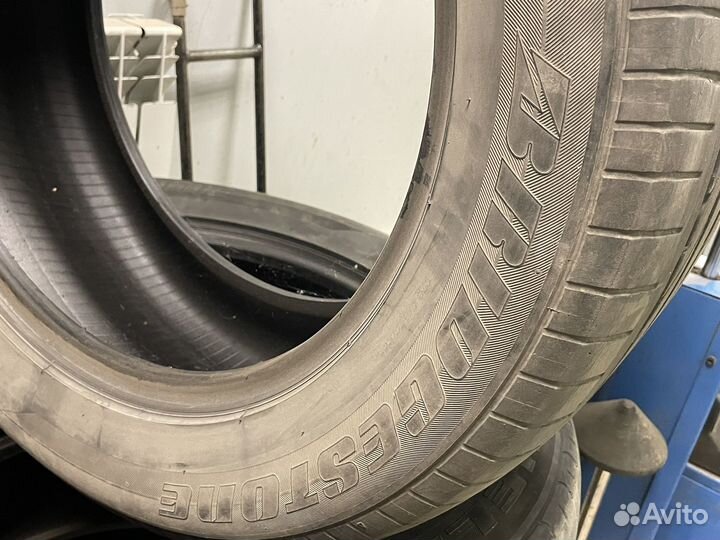 Bridgestone Dueler H/P Sport 285/50 R20 112V