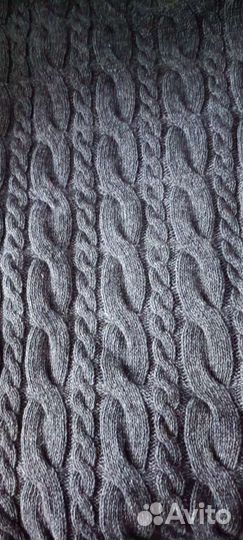 Вязанный трикотаж