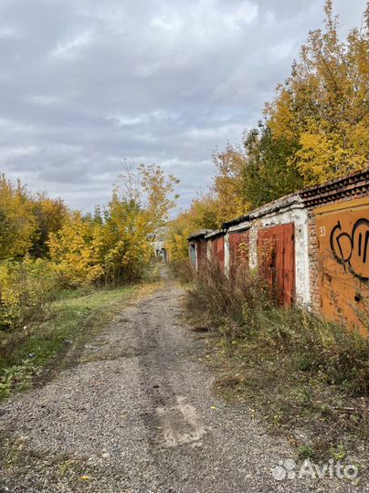 Оформление документов на гаражи в Красноярске