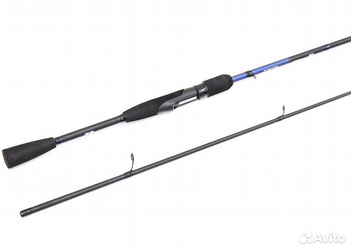 Спиннинг Maximus indigo 33MH 3,3m 15-50g