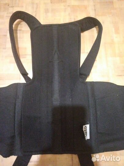 Корсет ортопедический детский 145-160 см