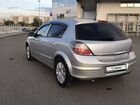 Opel Astra 1.6 МТ, 2007, 157 500 км объявление продам
