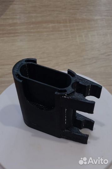 Ампульница тактическая