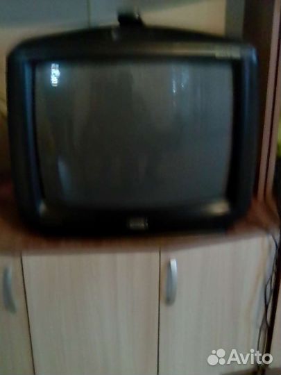 Телевизор витязь