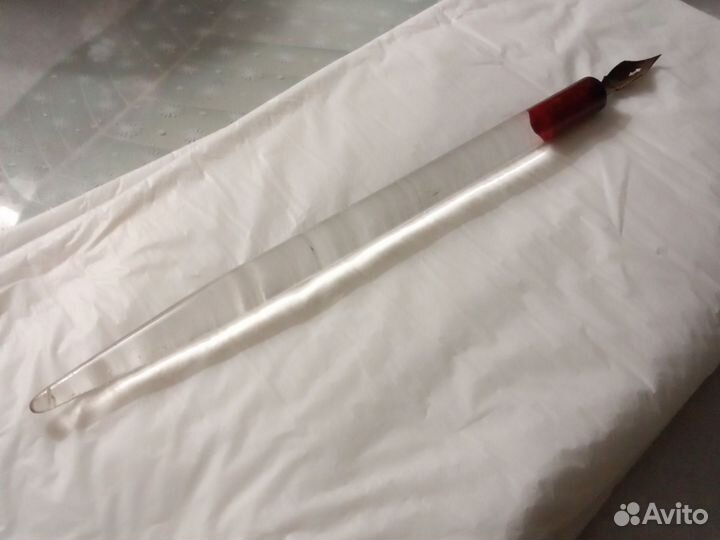 Ручка перьевая
