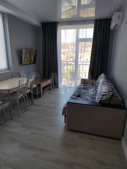 1-к. квартира, 37 м², 3/7 эт.