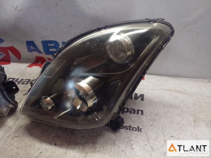 Фара передняя левая suzuki swift