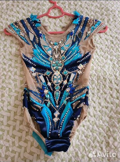 Художественная гимнастика