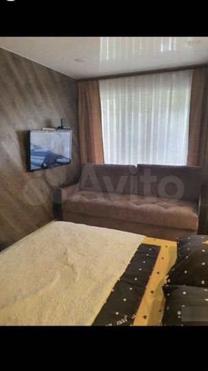 1-к. квартира, 34 м², 3/5 эт.