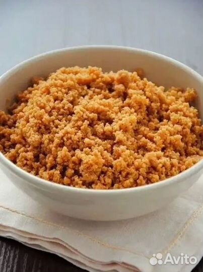 Красный творог (корт или кырт для губадии)