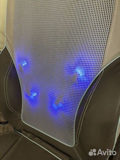 Массажная накидка OBH nordica