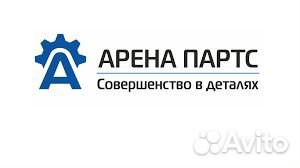 551001Y300 Балка задняя (диски) Picanto с 2012