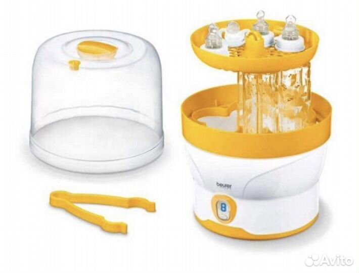 Стерилизатор бутылочек Beurer BY76