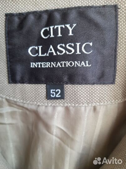 Куртка мужская новая