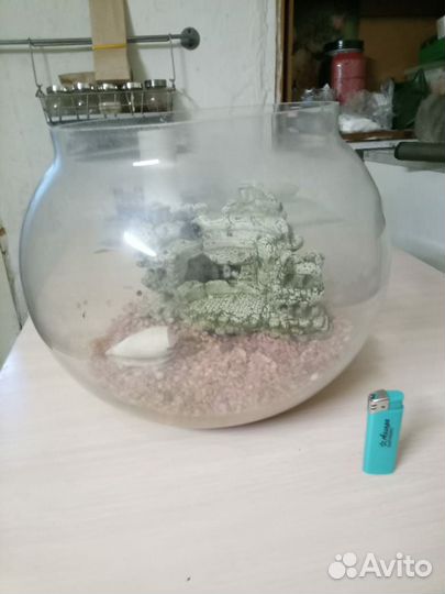 Аквариум
