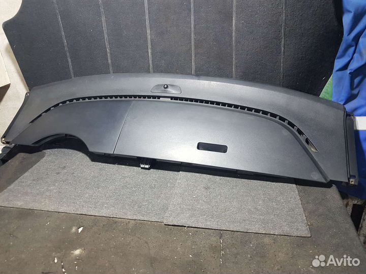 Бардачок торпедо ford C-MAX