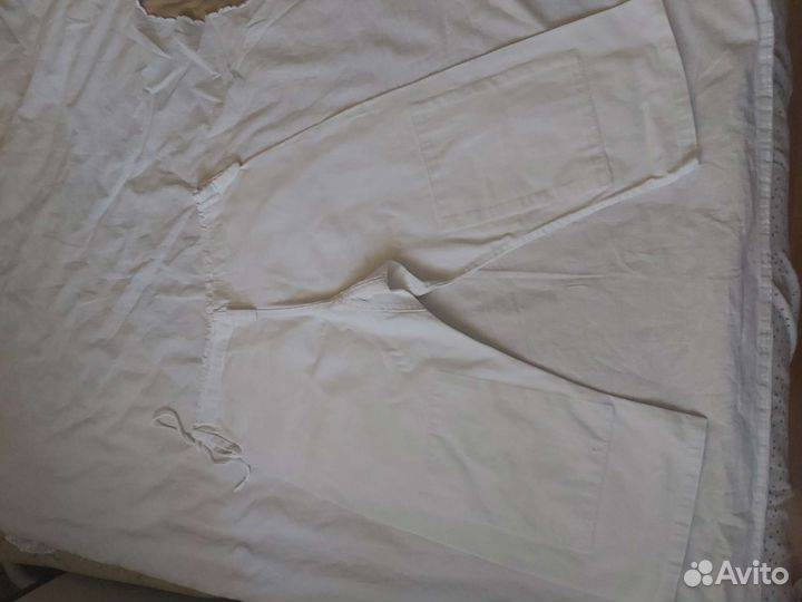 Костюм для занятий дзюдо