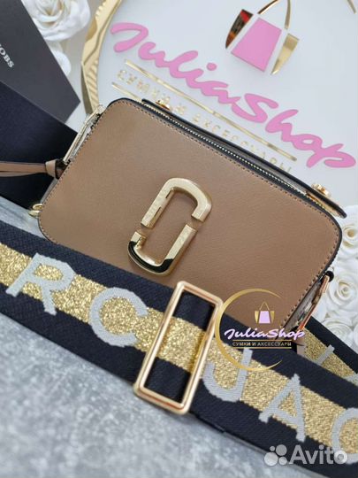 Сумка Marc jacobs