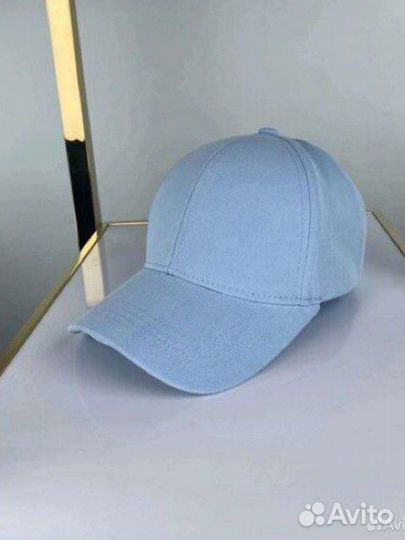 Бейсболка мужская женская