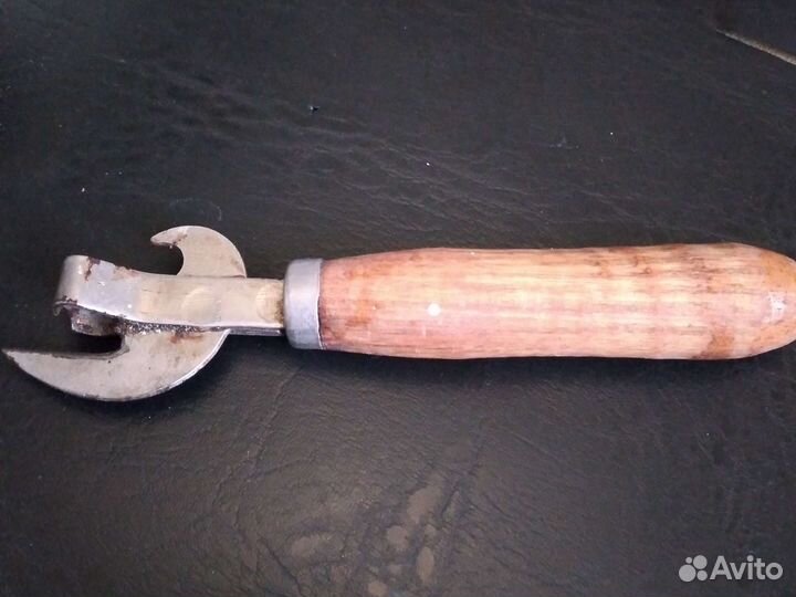 Кухонные мелочи СССР