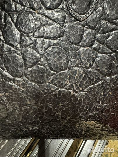 Сумка саквояж Rocco P