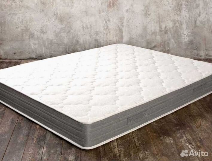 Матрас ортопедический 140х200, 160х200