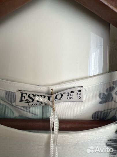 Платье женское новое 44 46