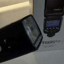 Вспышка godox TT685iis